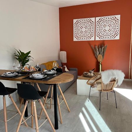 Willa - New - La Terracalm - Wifi / Netflix Cherbourg-en-Cotentin Zewnętrze zdjęcie