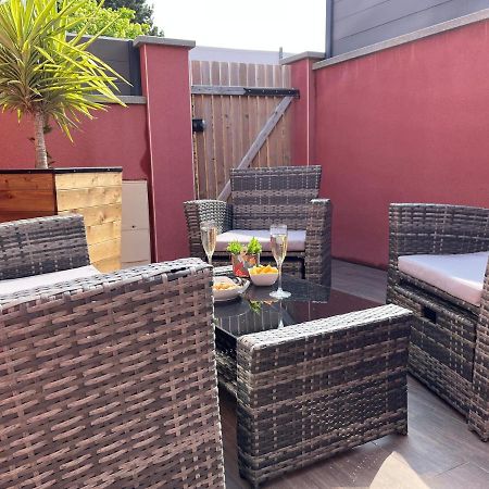 Willa - New - La Terracalm - Wifi / Netflix Cherbourg-en-Cotentin Zewnętrze zdjęcie