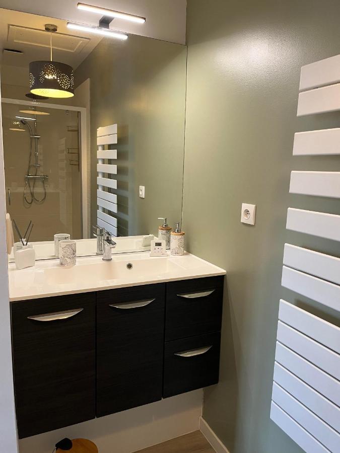 Willa - New - La Terracalm - Wifi / Netflix Cherbourg-en-Cotentin Zewnętrze zdjęcie